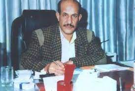 Jehad Al-Amarin